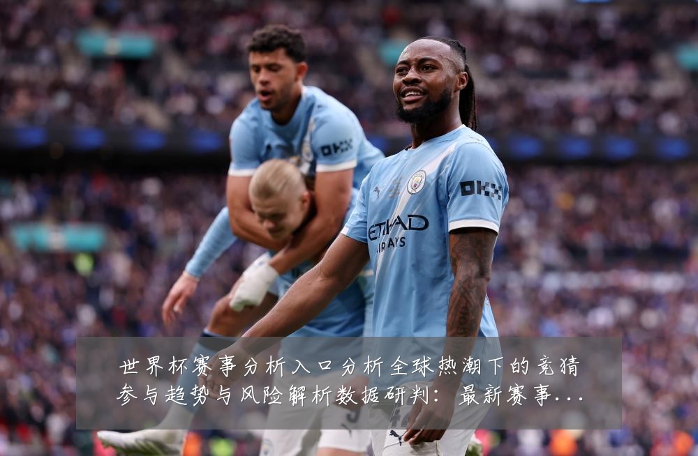 世界杯赛事分析入口分析全球热潮下的竞猜参与趋势与风险解析数据研判：最新赛事动态与深度分析